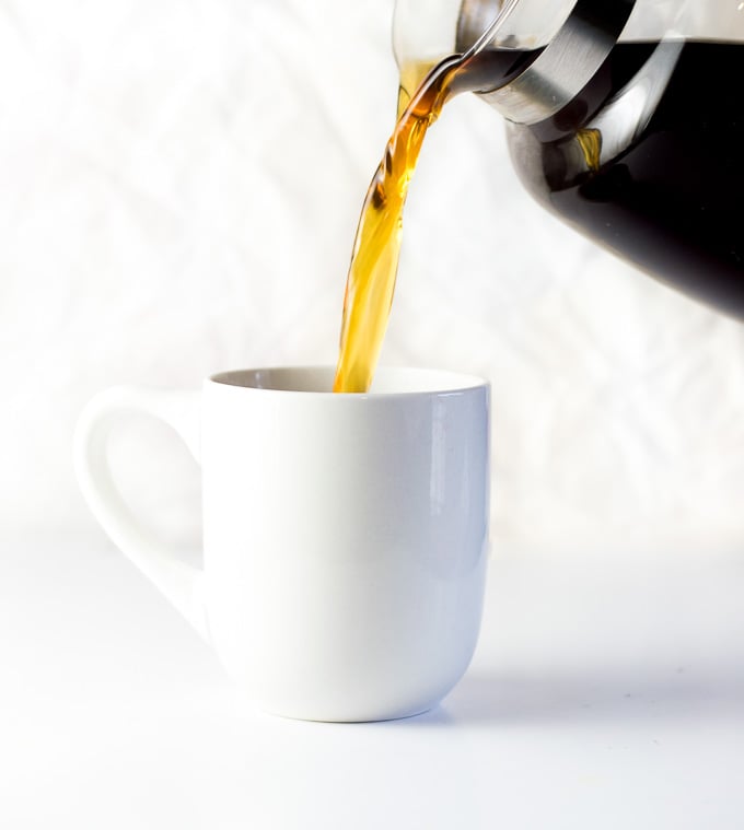 Pre-Warming Your Coffee Cup, But Why? - GUSTATORY