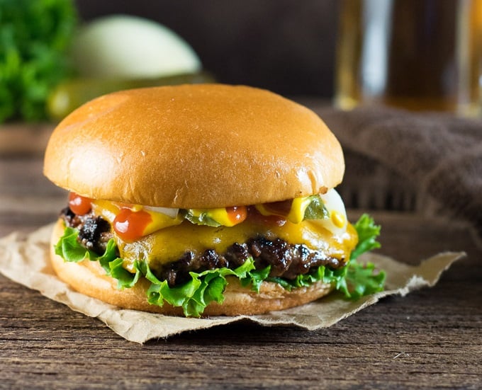 How to Grind Burger Meat for the Juiciest, Beefiest Burgers