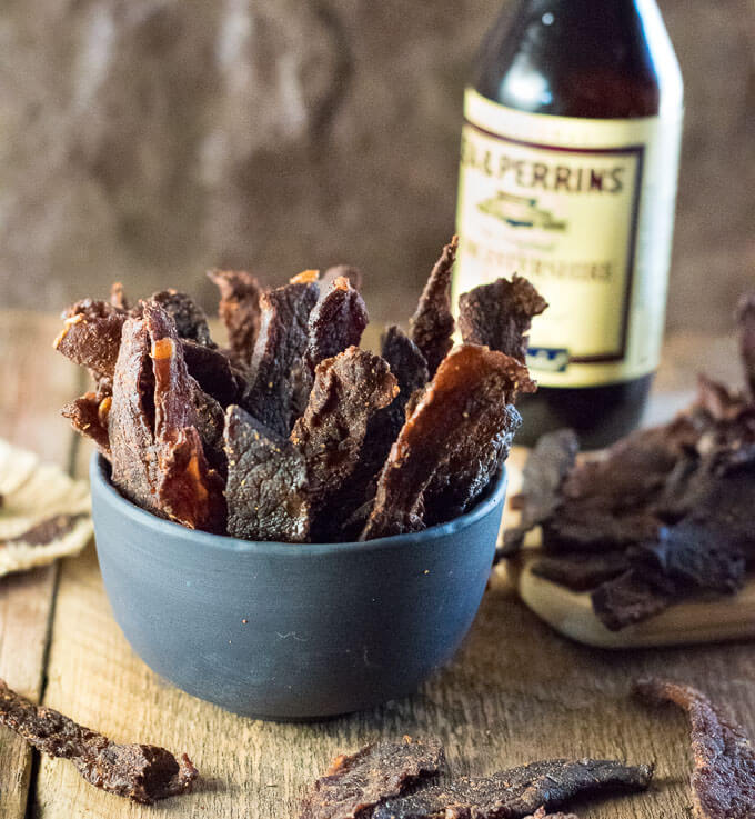 3 Easy Dehydrator Jerky Recipes for Summer Hikes and Car Trips