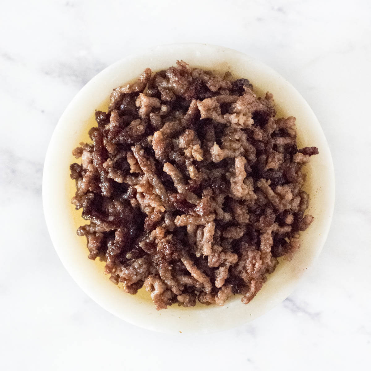How To Brown Ground Beef Properly Fox Valley Foodie